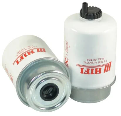 HIFI SN 70215, топливный фильтр