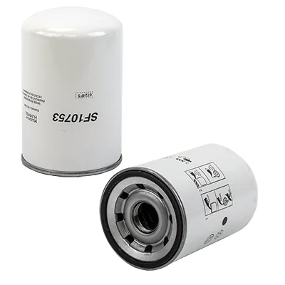 WIX WF10753, топливный фильтр