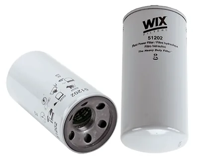 WIX 51202, гидравлический фильтр