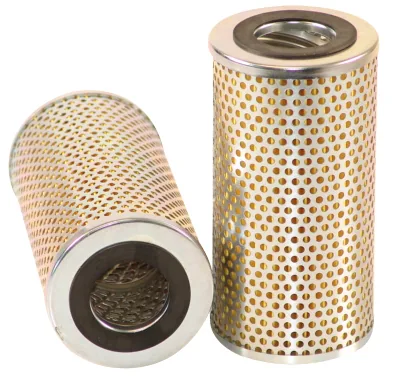 HIFI SN 103, топливный фильтр