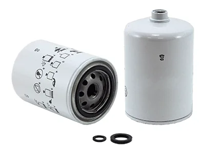 WIX WF10004, сепаратор