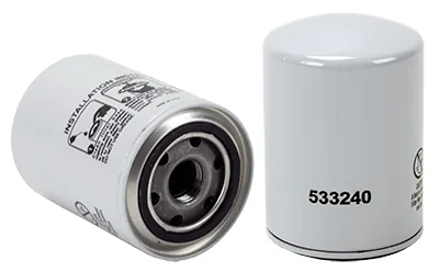 WIX 33240, топливный фильтр