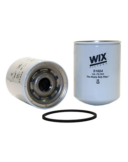 WIX 51824, масляный фильтр