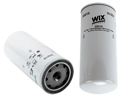 WIX 33216, топливный фильтр