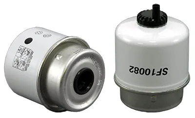 WIX WF10082, топливный фильтр