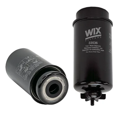 WIX 33536, топливный фильтр