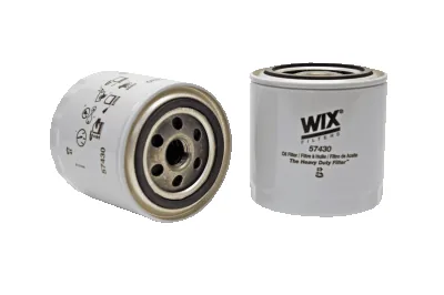 WIX 57430, масляный фильтр