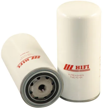 HIFI SN 1182, топливный фильтр