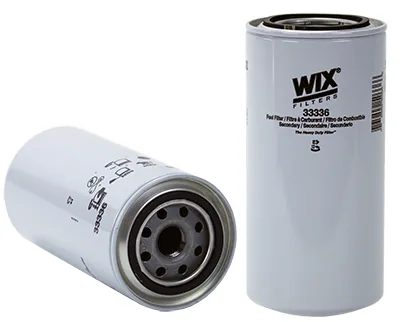 WIX 33336, топливный фильтр