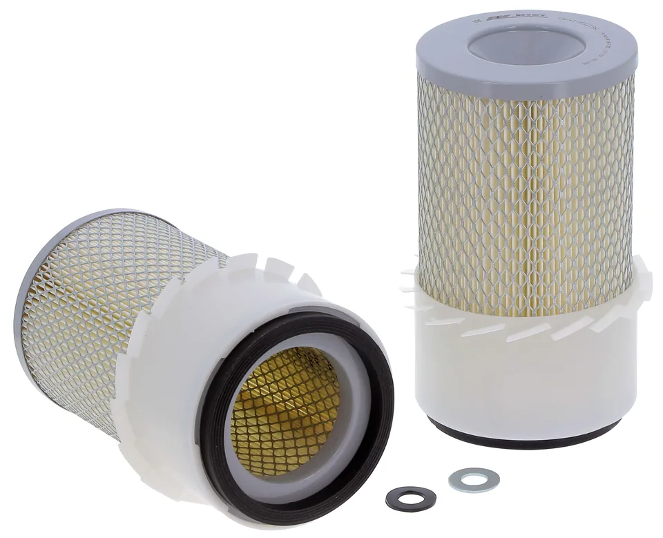 HIFI SA14523K, воздушный фильтр