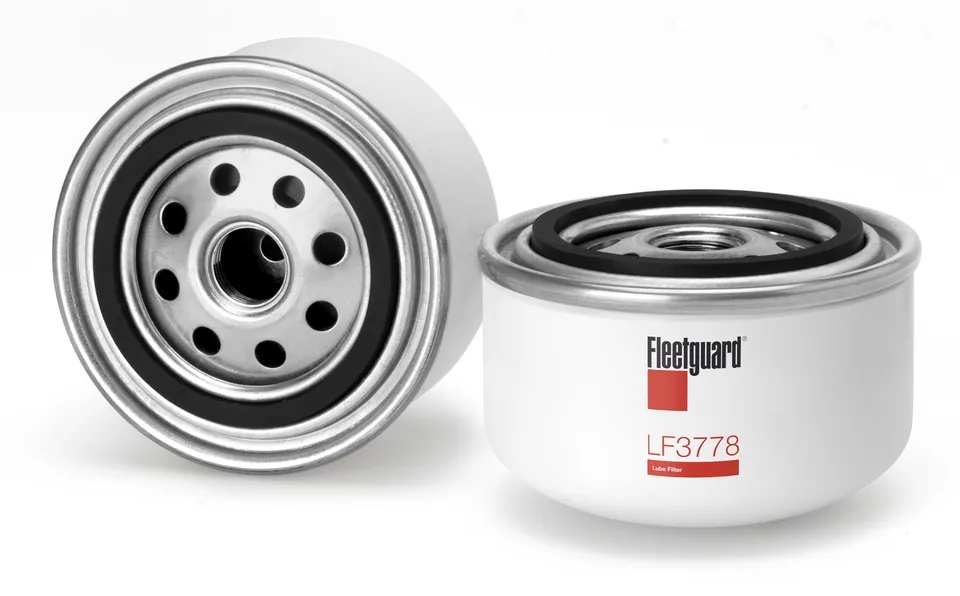 FLEETGUARD LF3778, масляный фильтр