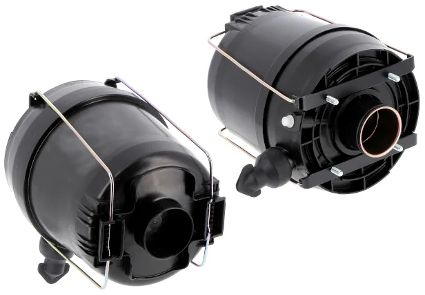 HIFI SAH 02B08SDP001, воздушный фильтр