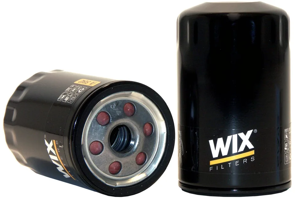 WIX 51342, масляный фильтр