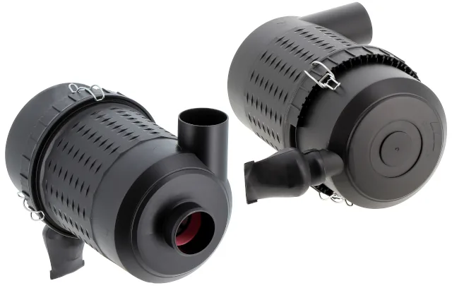 HIFI SAH 02C08SDP003, воздушный фильтр
