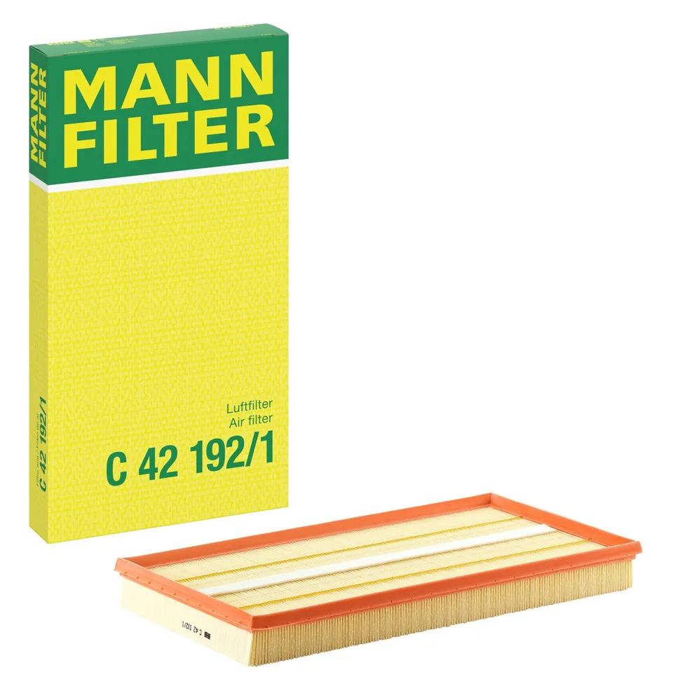 MANN C 42 192/1, воздушный фильтр