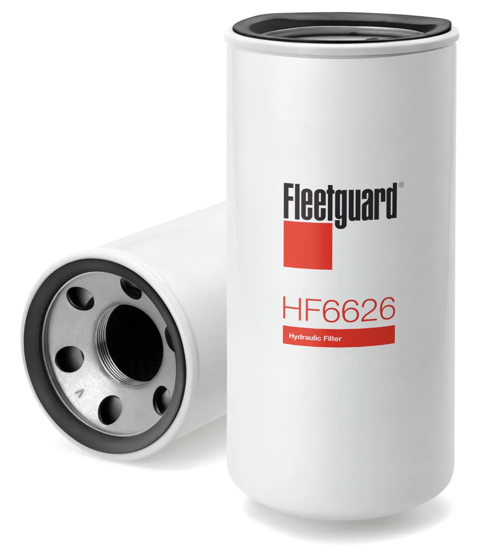 FLEETGUARD HF6626, гидравлический фильтр