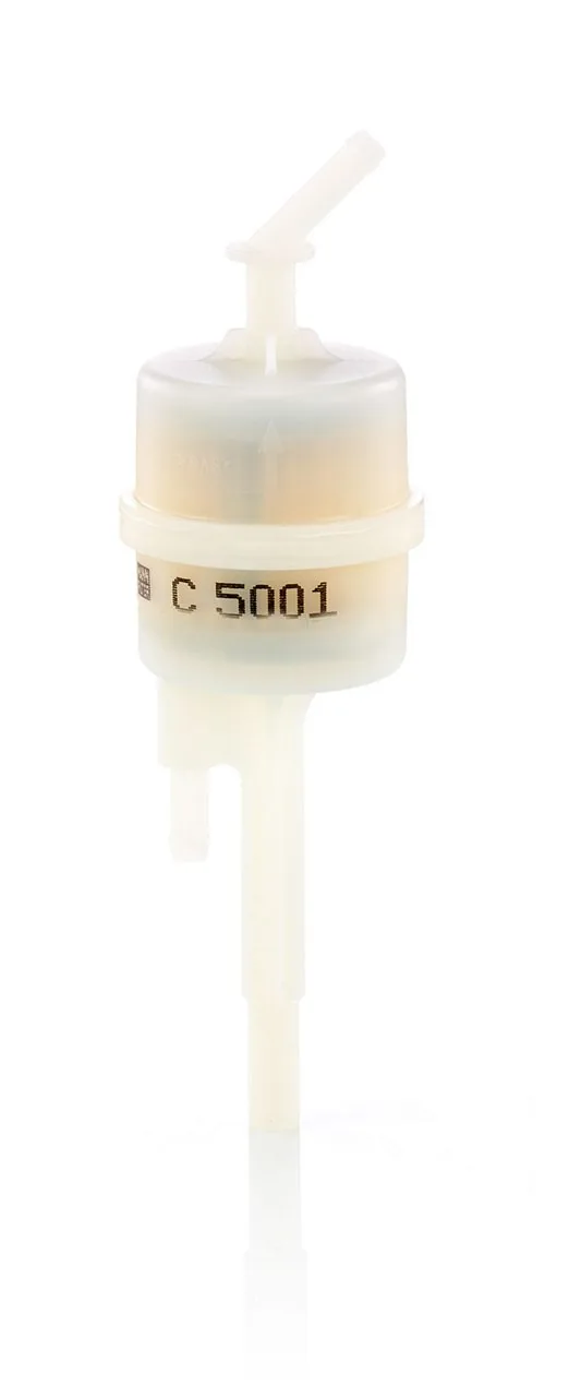 MANN C 5001, топливный фильтр