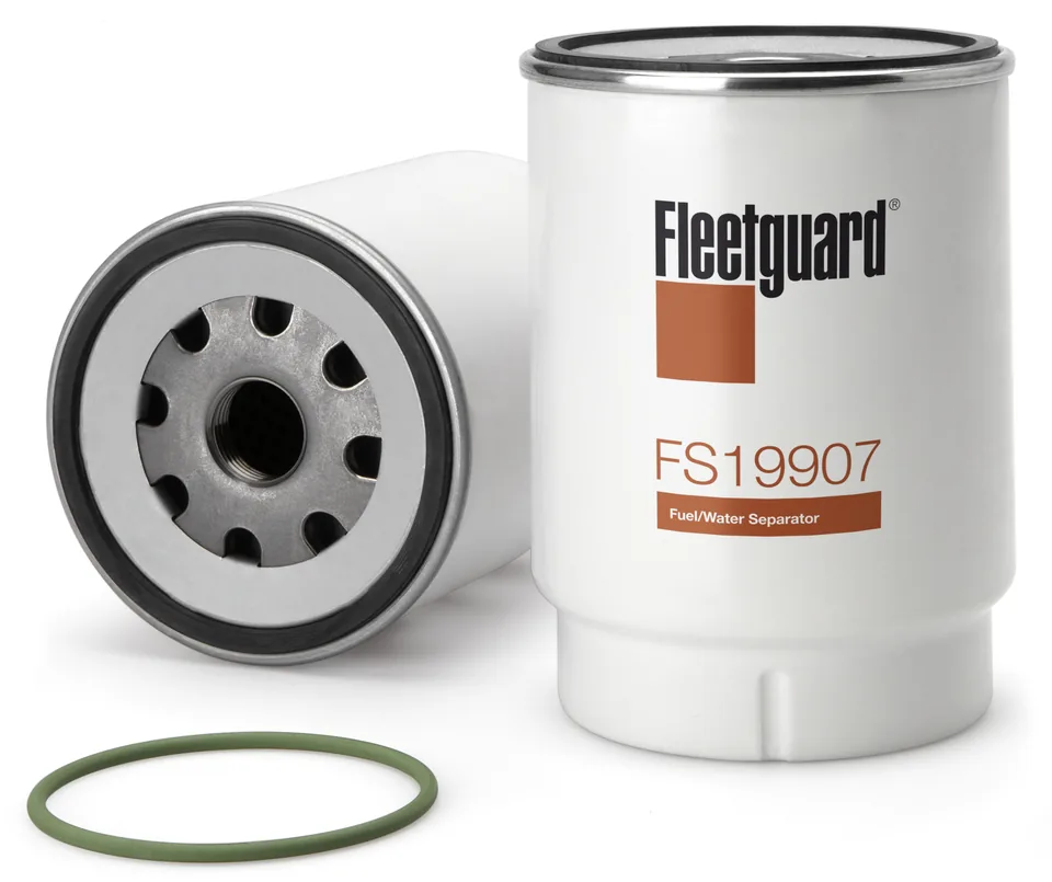 FLEETGUARD FS19907, топливный фильтр