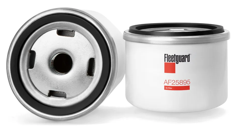 FLEETGUARD AF25895, воздушный фильтр