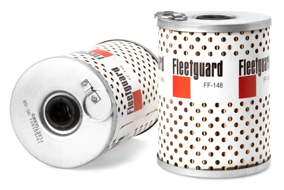 FLEETGUARD FF148, топливный фильтр