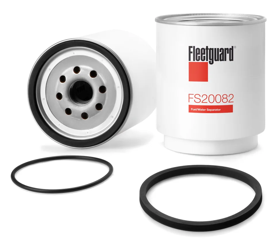 FLEETGUARD FS20082, топливный фильтр