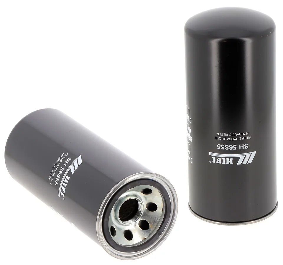 HIFI SH56855, гидравлический фильтр