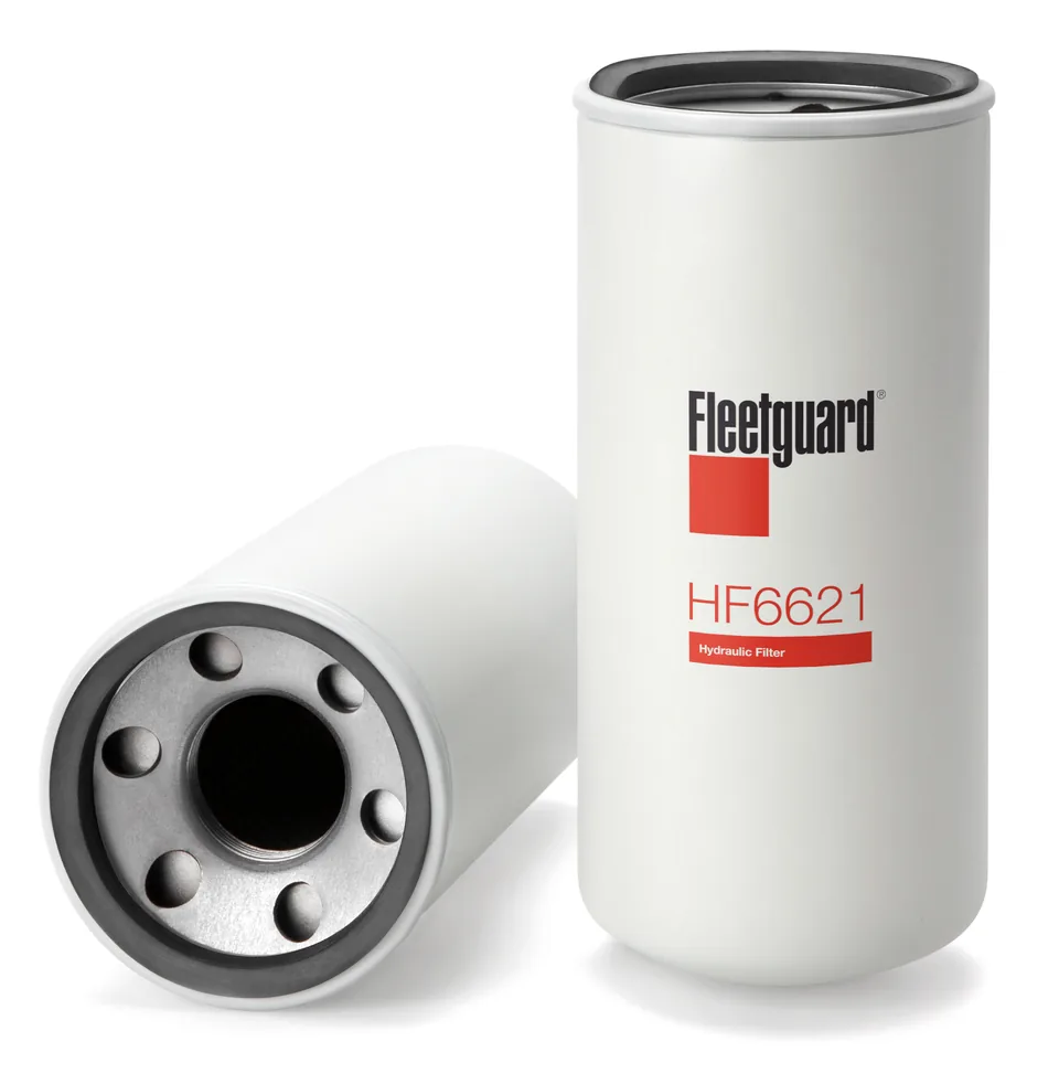 FLEETGUARD HF6621, гидравлический фильтр