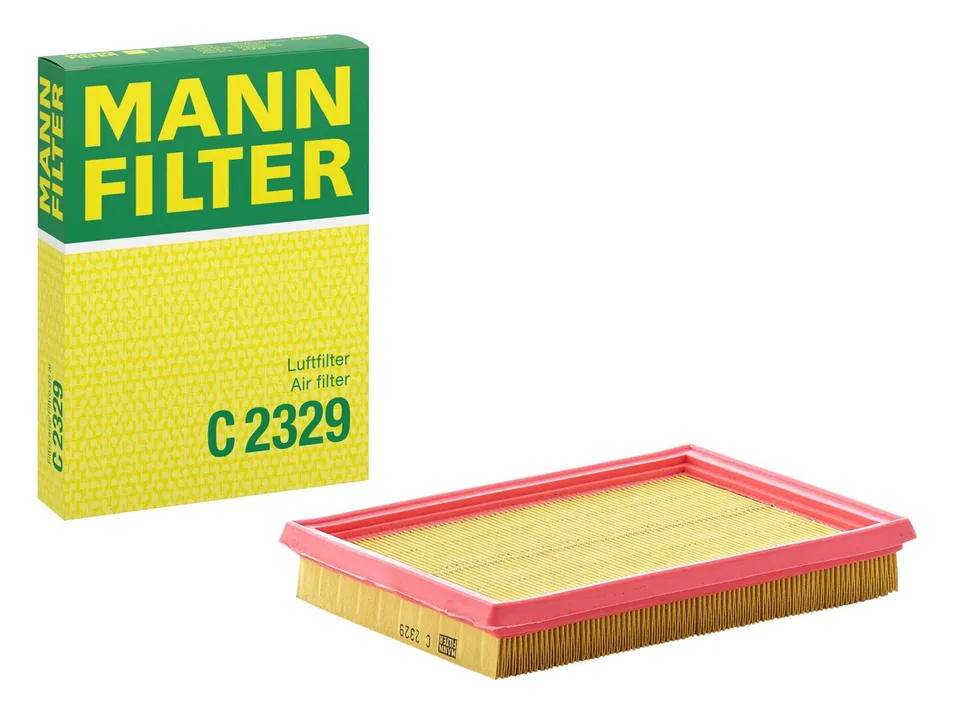 MANN C 2329, воздушный фильтр