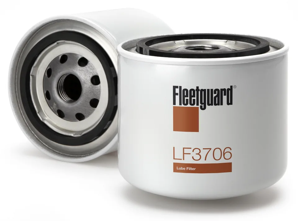 FLEETGUARD LF3706, масляный фильтр