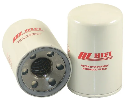 HIFI SH 56691, гидравлический фильтр