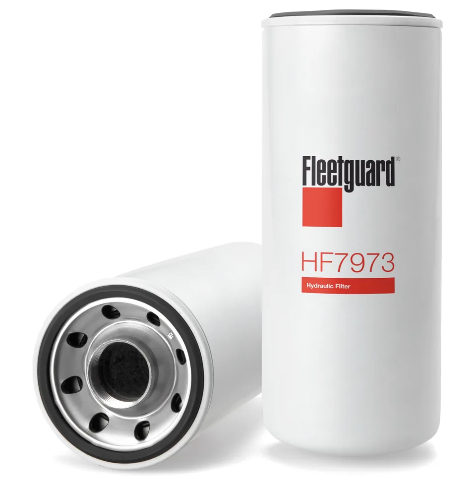 FLEETGUARD HF7973, гидравлический фильтр