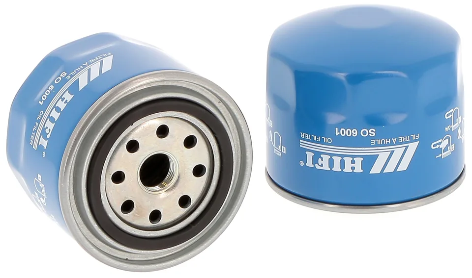 HIFI SO 6001, масляный фильтр
