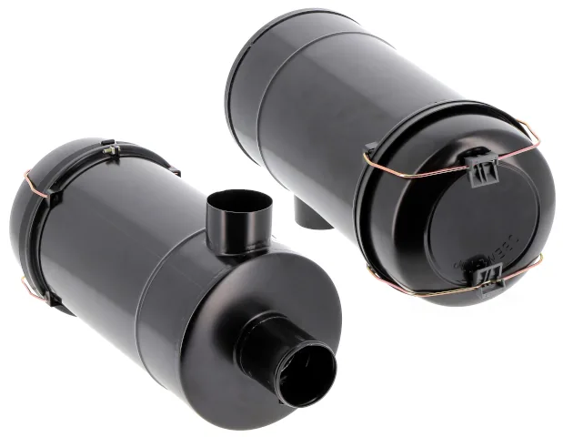 HIFI SAH 02B05SDM001, воздушный фильтр