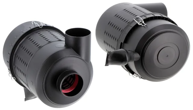 HIFI SAH 02C11ADP003, воздушный фильтр