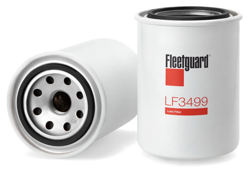 FLEETGUARD LF3499, масляный фильтр