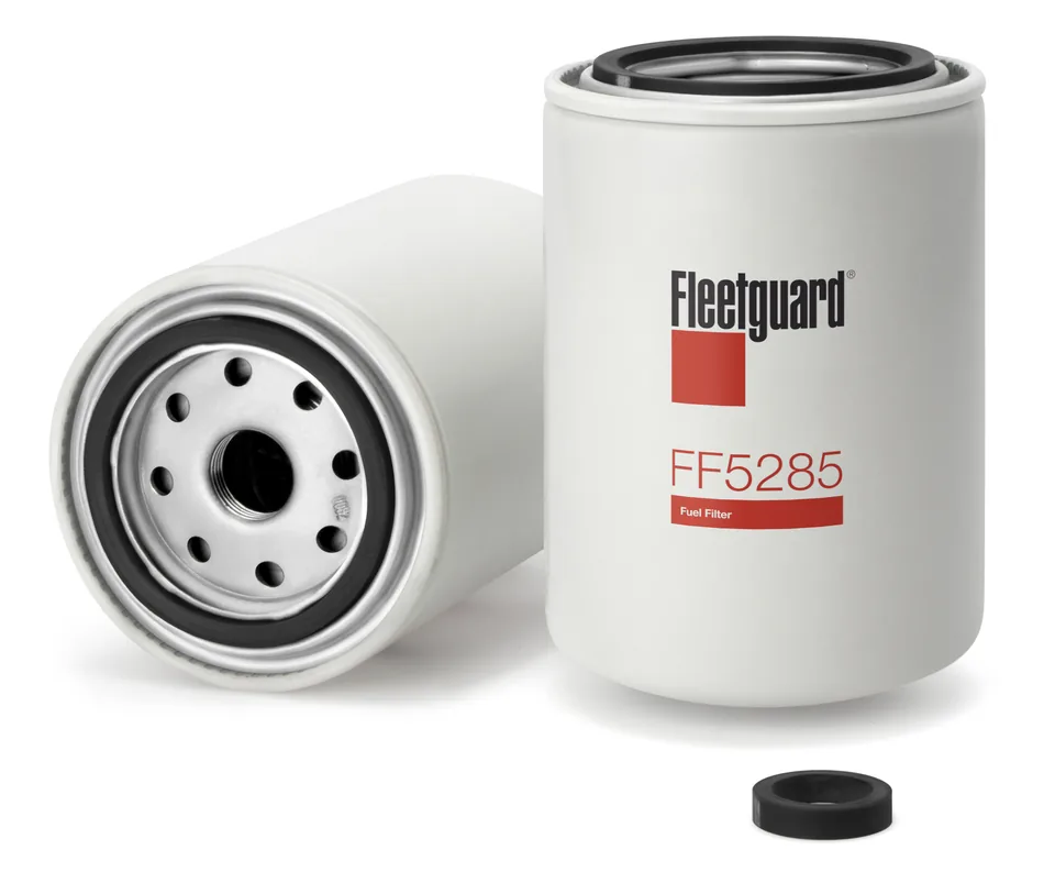 FLEETGUARD FF5285, топливный фильтр