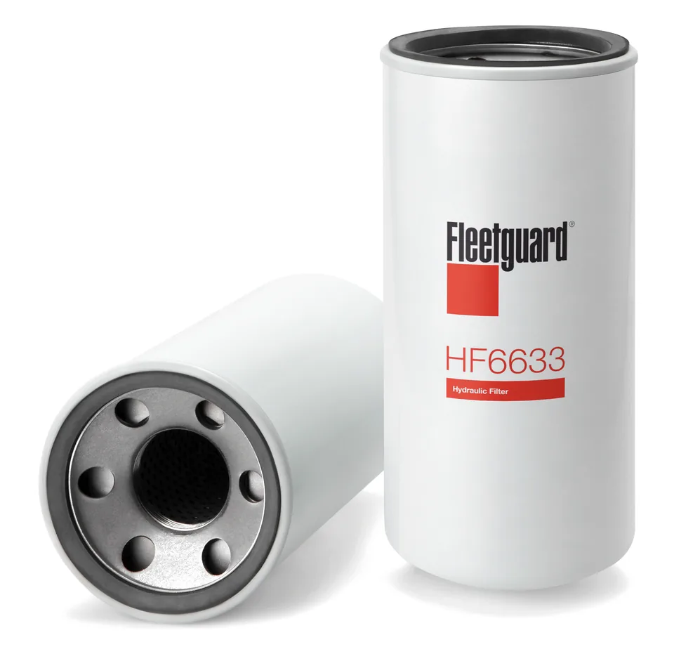 FLEETGUARD HF6633, гидравлический фильтр