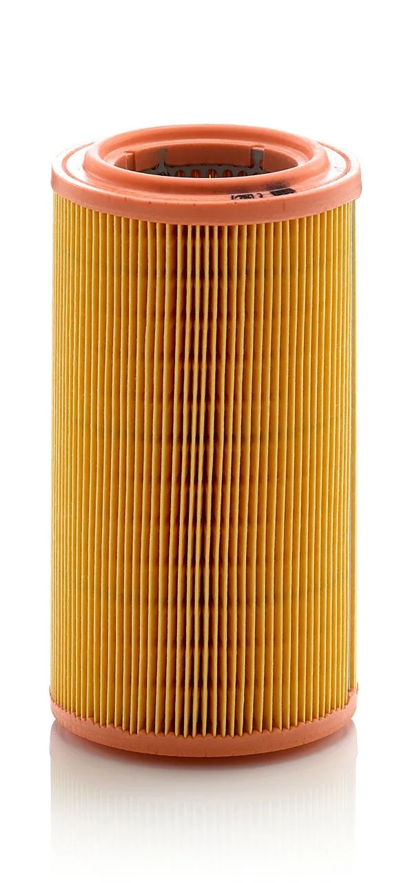 MANN C 1286/1, воздушный фильтр