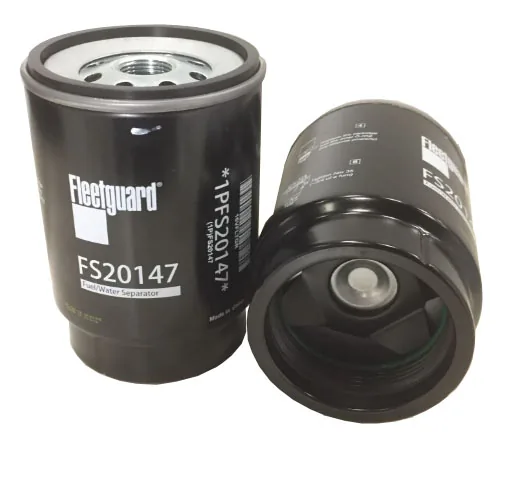 FLEETGUARD FS20147, топливный фильтр
