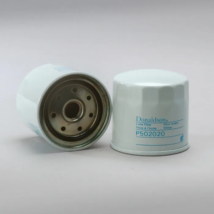DONALDSON P502020, масляный фильтр