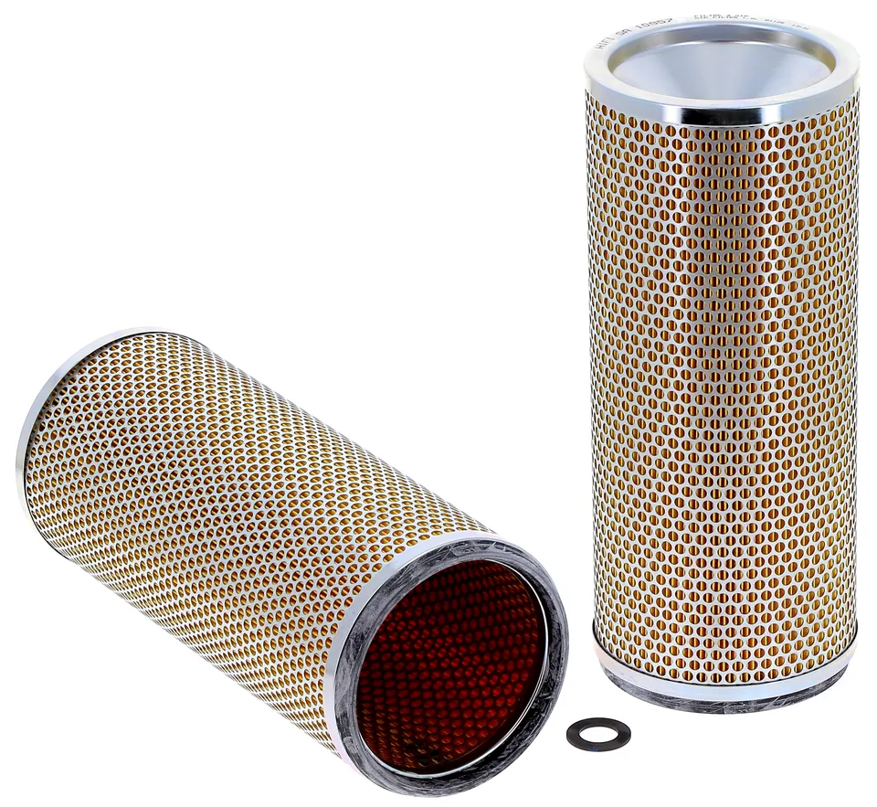 HIFI SA10857, воздушный фильтр