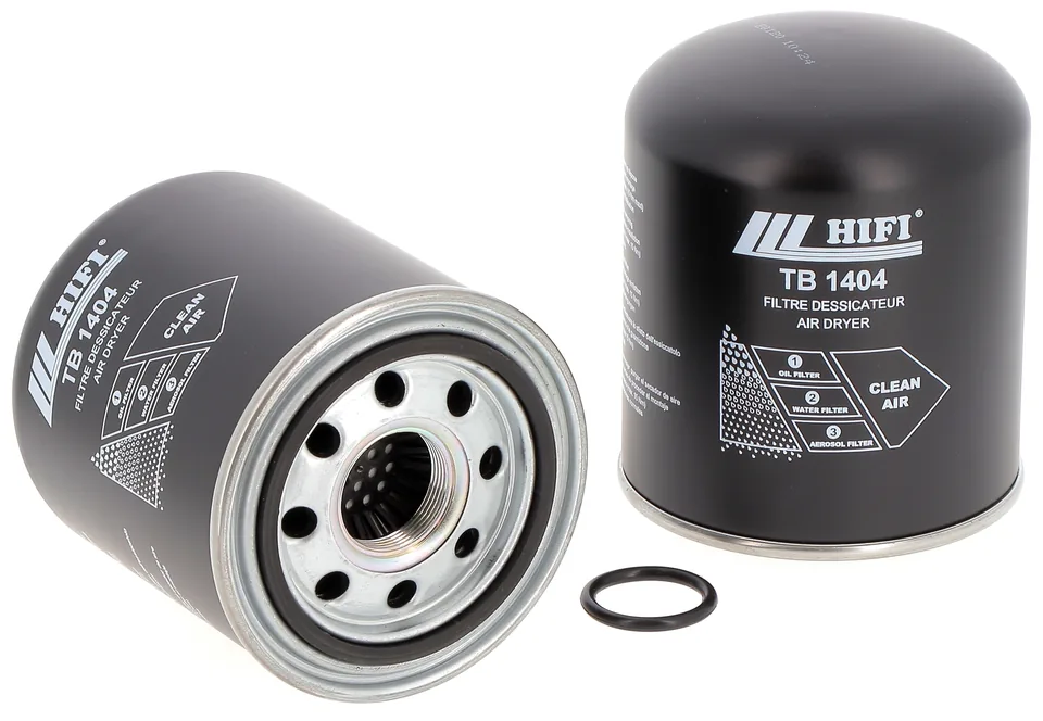 HIFI TB 1404, воздушный фильтр