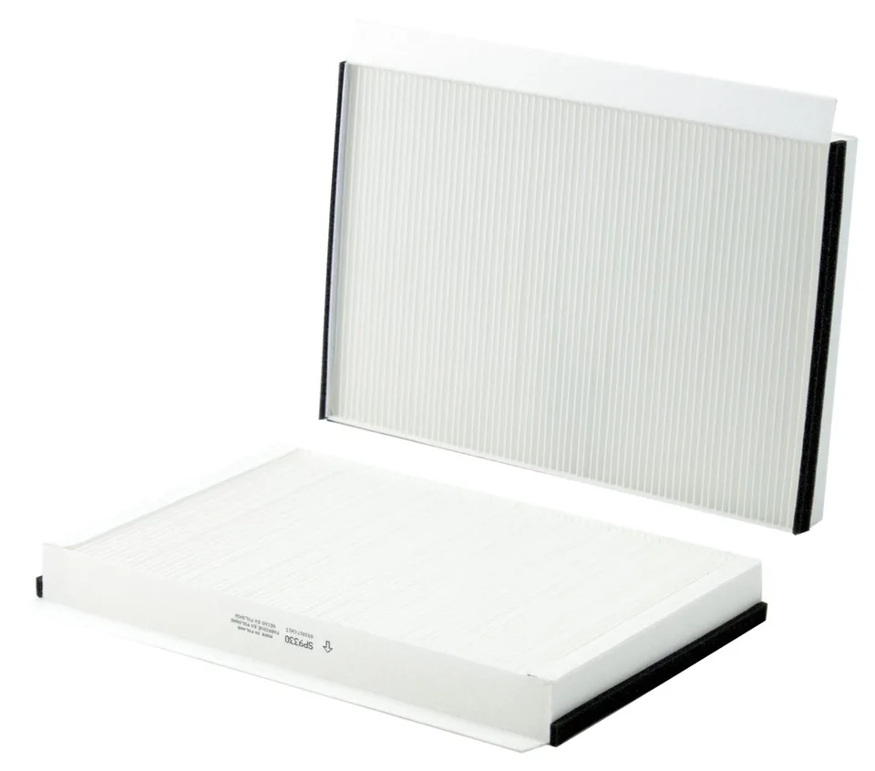 WIX WP9330, салонный фильтр