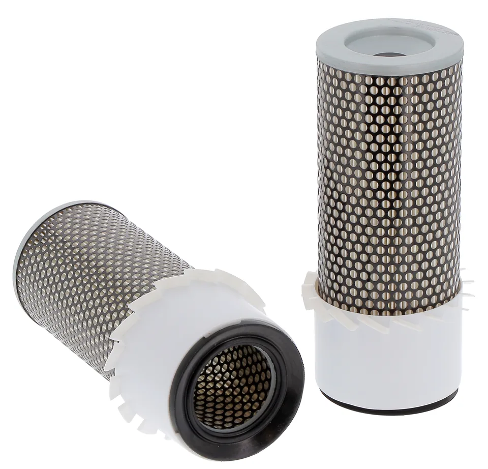 HIFI SA 10385 K, воздушный фильтр