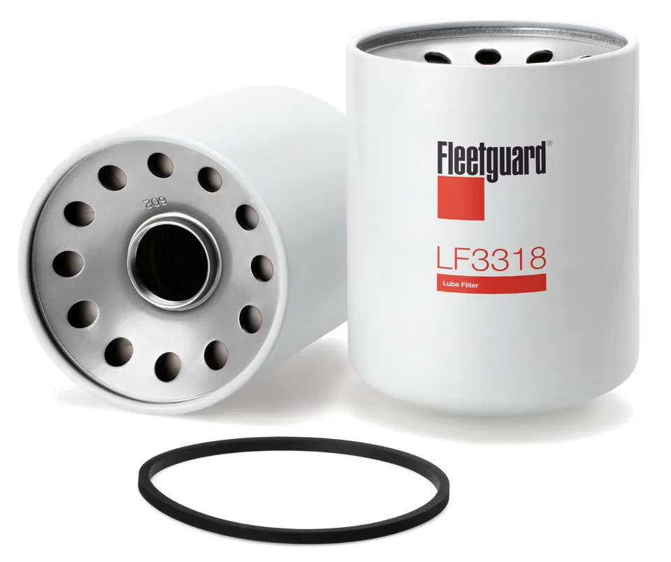 FLEETGUARD LF3318, масляный фильтр