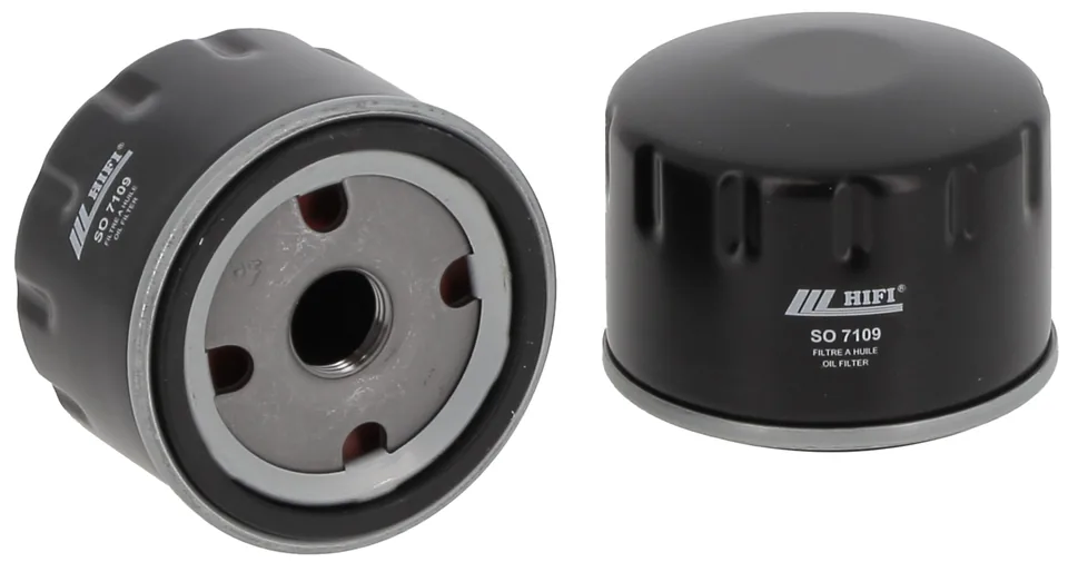 HIFI SO 7109, масляный фильтр