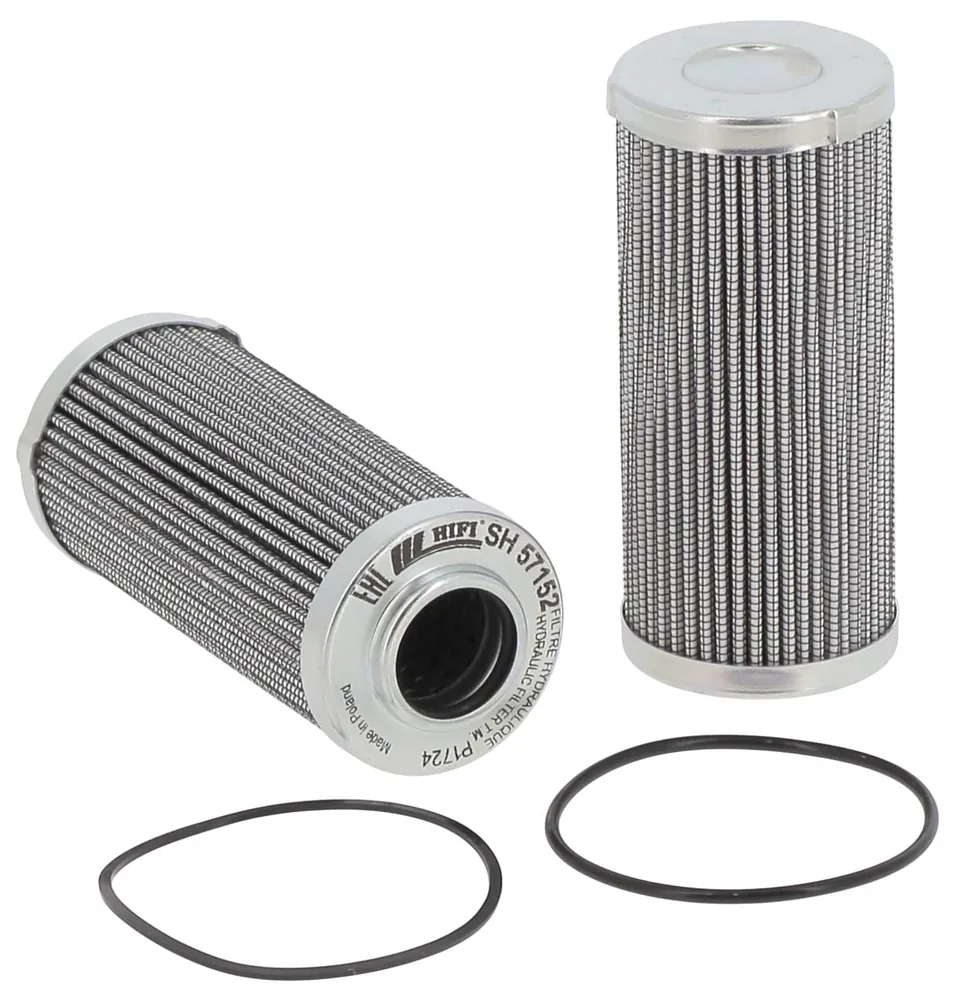 HIFI SH 57152, гидравлический фильтр