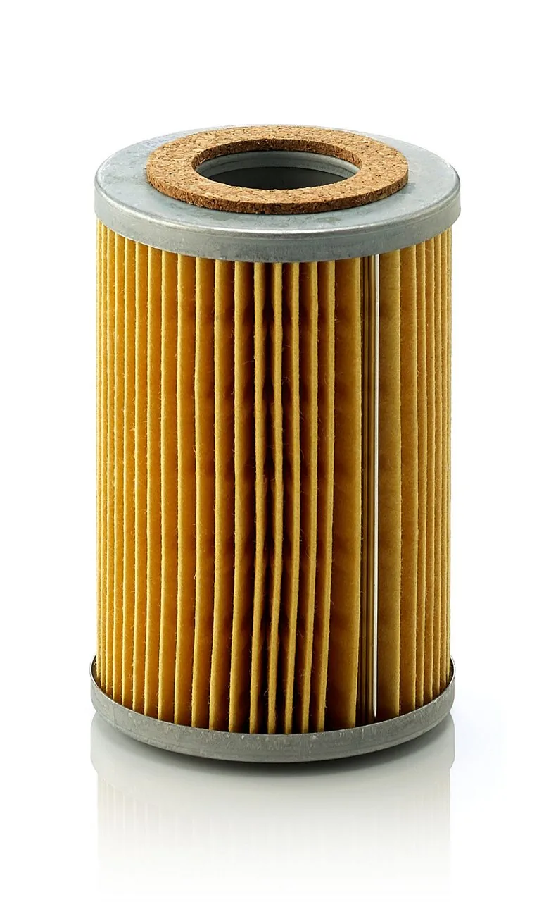 MANN H 816 x, масляный фильтр