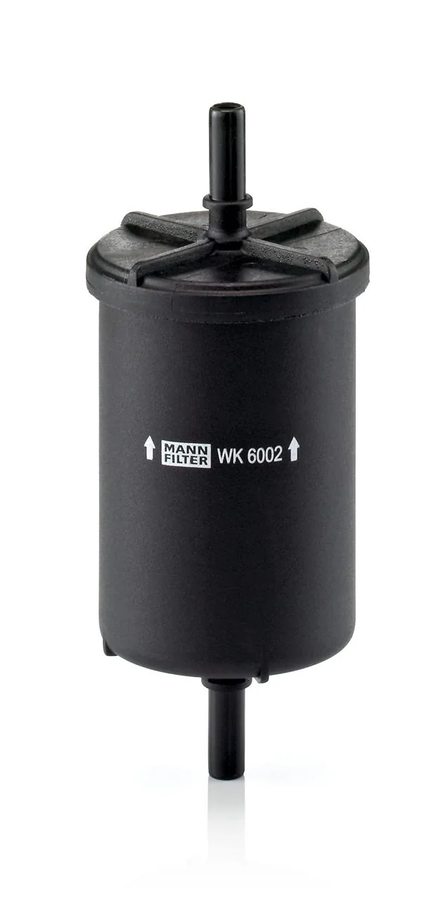 MANN WK 6002, топливный фильтр