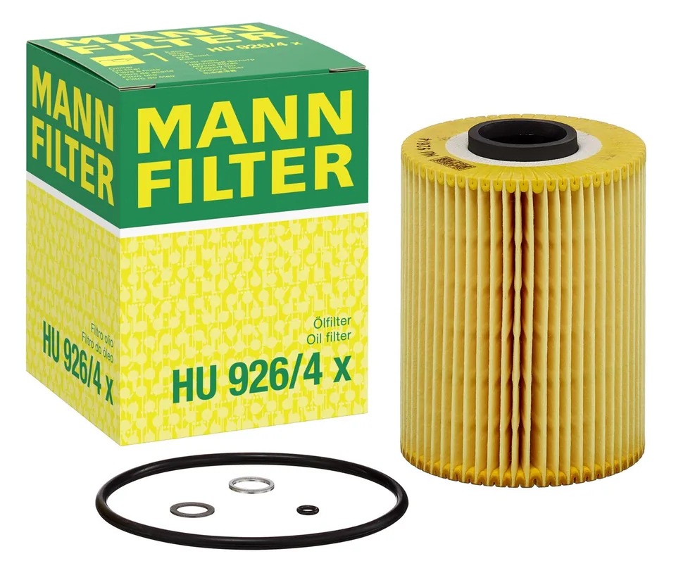 MANN HU 926/4 x, масляный фильтр